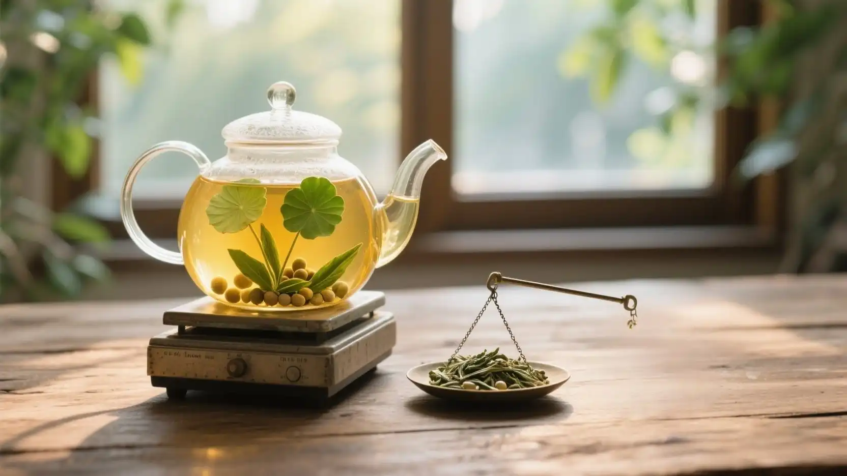 What Is Femme Detox Tea and How Does It Support Weight Loss?